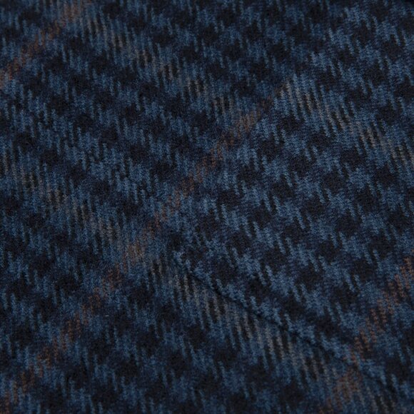 Peek & Cloppenburg (Germany) Houndstooth Brushed Twill Tweed Sports Jacket : M - Picture 6 of 10